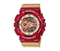 Наручные часы Casio G-Shock GA-110CS-4A