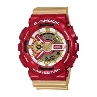 Наручные часы Casio G-Shock GA-110CS-4A