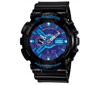 Наручные часы Casio G-SHOCK GA-110HC-1A