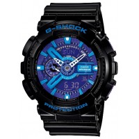 Наручные часы Casio G-SHOCK GA-110HC-1A