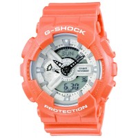 Наручные часы Casio G-SHOCK GA-110SG-4A
