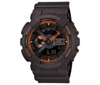Наручные часы Casio G-SHOCK GA-110TS-1A4
