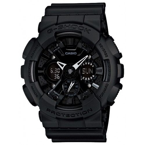 g shock ga 120bb price