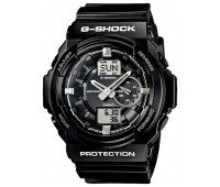 Наручные часы Casio G-SHOCK GA-150BW-1A