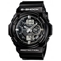 Наручные часы Casio G-SHOCK GA-150BW-1A