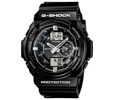 Наручные часы Casio G-SHOCK GA-150BW-1A