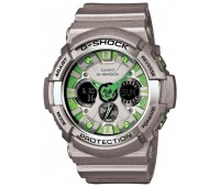 Наручные часы Casio G-SHOCK GA-200SH-8A