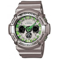 Наручные часы Casio G-SHOCK GA-200SH-8A
