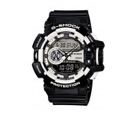Наручные часы Casio G-Shock GA-400-1A