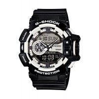 Наручные часы Casio G-Shock GA-400-1A