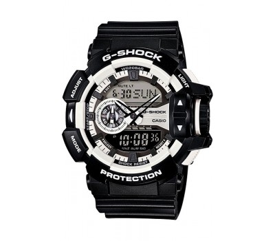Наручные часы Casio G-Shock GA-400-1A