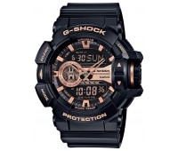 Наручные часы Casio G-SHOCK GA-400GB-1A4