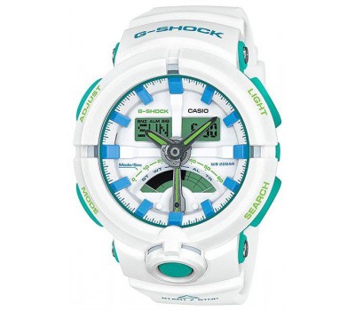 Наручные часы Casio G-SHOCK GA-500WG-7A