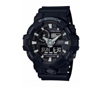 Наручные часы Casio G-SHOCK GA-700-1B