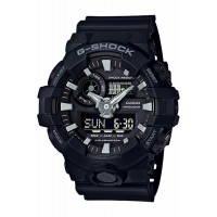 Наручные часы Casio G-SHOCK GA-700-1B