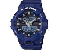 Наручные часы Casio G-SHOCK GA-700-2A