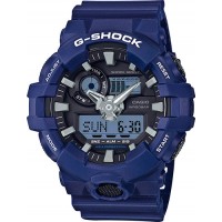 Наручные часы Casio G-SHOCK GA-700-2A