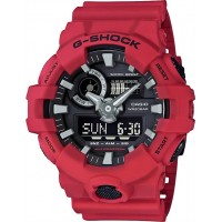 Наручные часы Casio G-SHOCK GA-700-4A