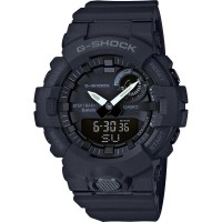 Наручные часы Casio G-SHOCK GBA-800-1A Наручные часы Casio G-SHOCK GBA-800-1A