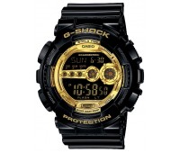 Наручные часы Casio G-SHOCK GD-100GB-1E
