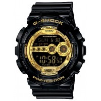 Наручные часы Casio G-SHOCK GD-100GB-1E