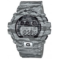 Наручные часы Casio G-SHOCK GD-X6900TC-8E