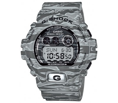 Наручные часы Casio G-SHOCK GD-X6900TC-8E
