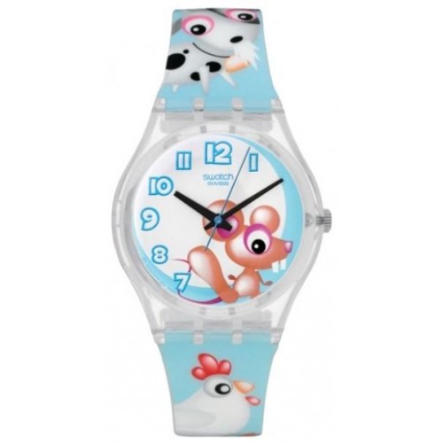 Swatch Часы Детские Интернет Магазин