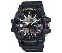 Наручные часы Casio G-SHOCK GG-1000-1A