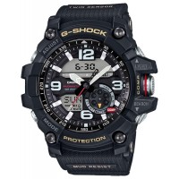 Наручные часы Casio G-SHOCK GG-1000-1A