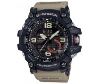 Наручные часы Casio G-SHOCK GG-1000-1A5