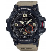 Наручные часы Casio G-SHOCK GG-1000-1A5 Наручные часы Casio G-SHOCK GG-1000-1A5