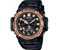 Наручные часы Casio G-SHOCK GN-1000RG-1A