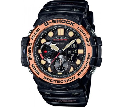 Наручные часы Casio G-SHOCK GN-1000RG-1A