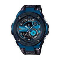 Наручные часы Casio G-SHOCK GST-200CP-2A