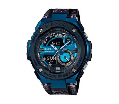 Наручные часы Casio G-SHOCK GST-200CP-2A