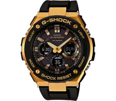 Наручные часы Casio G-SHOCK GST-S100G-1A