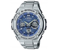 Наручные часы Casio G-SHOCK GST-S110D-2A