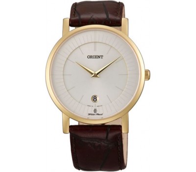 Наручные часы ORIENT GW01008W