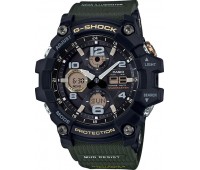 Наручные часы Casio G-SHOCK GWG-100-1A3