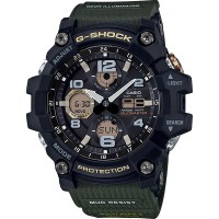 Наручные часы Casio G-SHOCK GWG-100-1A3