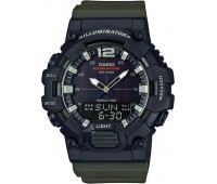 Наручные часы Casio HDC-700-3A
