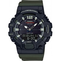 Наручные часы Casio HDC-700-3A Наручные часы Casio HDC-700-3A