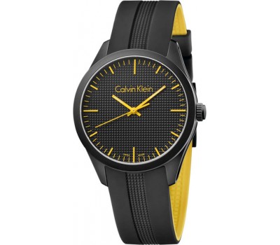 Наручные часы Calvin Klein K5E51TBX