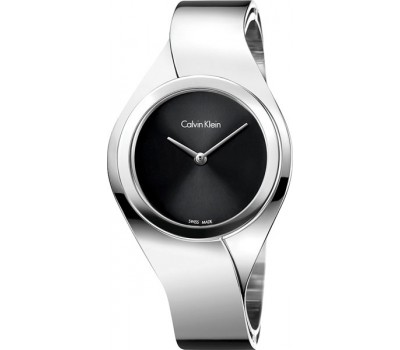 Наручные часы Calvin Klein K5N2M1.21