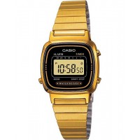 Наручные часы Casio LA670WEGA-1E