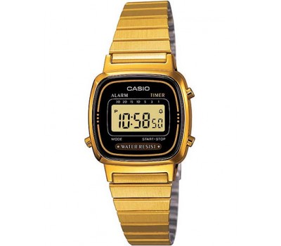 Наручные часы Casio LA670WEGA-1E