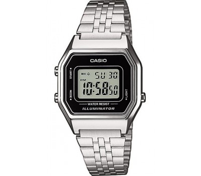 Наручные часы Casio LA680WEA-1E