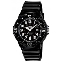 Наручные часы Casio LRW-200H-1B