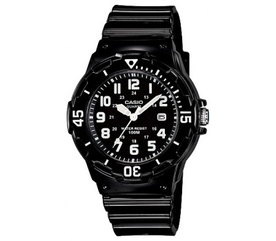 Наручные часы Casio LRW-200H-1B